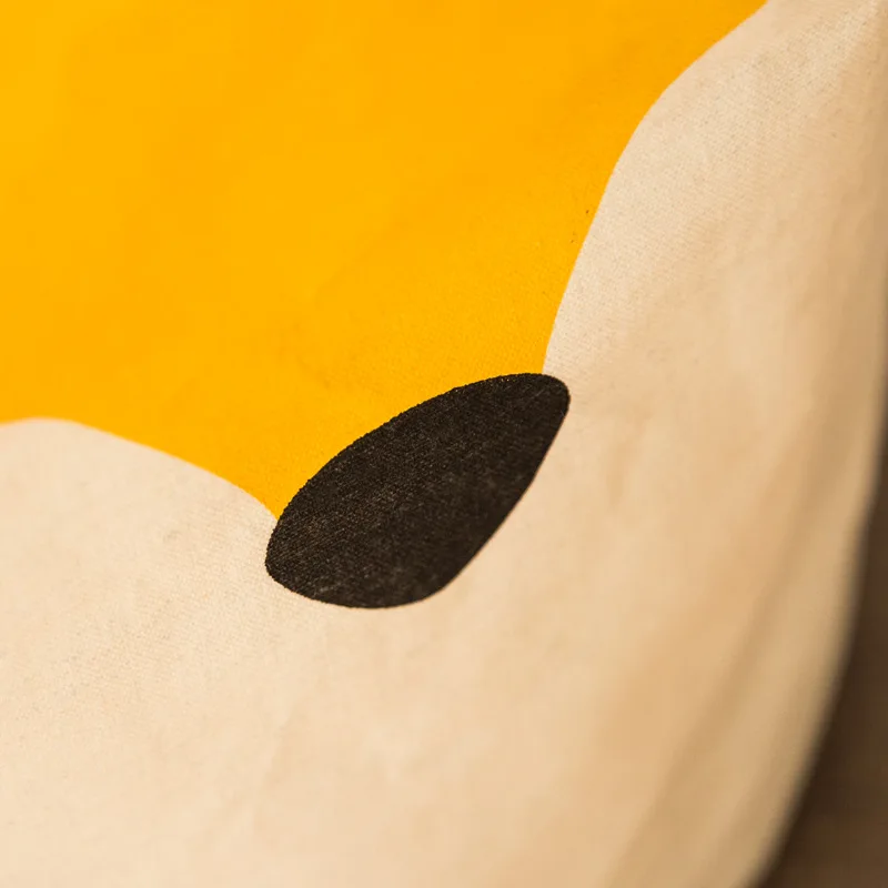 Корзина для белья с рисунком лисы домашняя портативная складная корзина