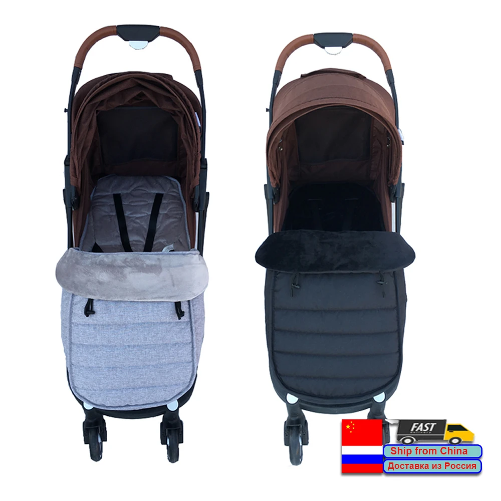 Chanceliere Couvre Jambes Chaud En Coton Pour Poussette De Bebe Sac De Couchage Pour Accessoires De Landau Yoyaplus Et Universels Aliexpress