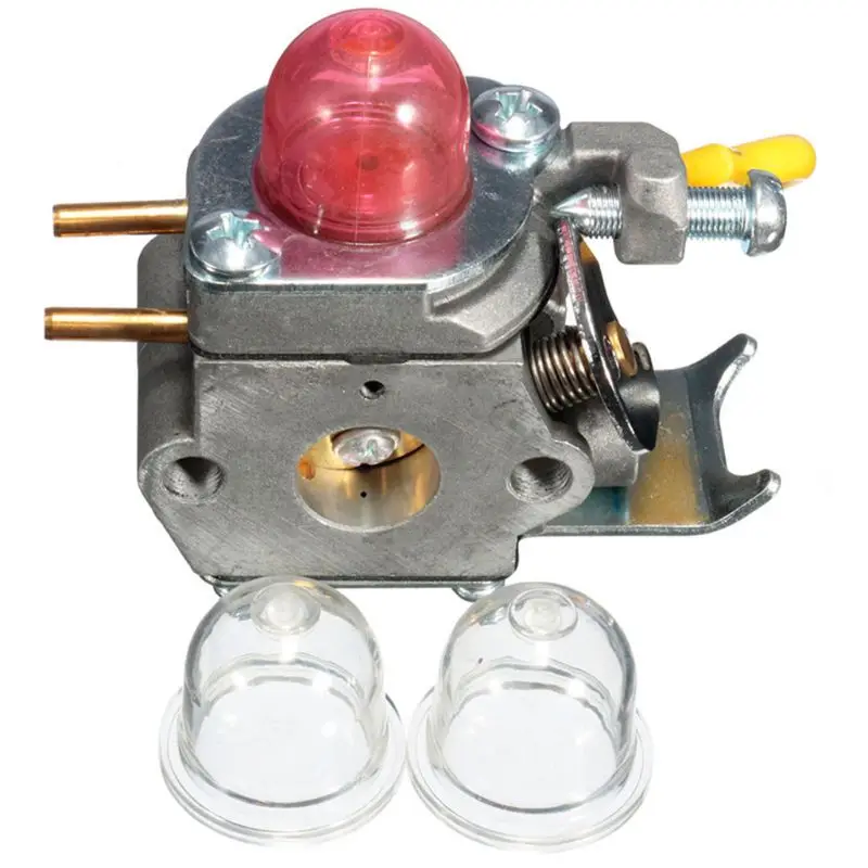 ZAMA c1u-w18 карбюратор craftsman 530071752 бензопила садовые аксессуары A6HE