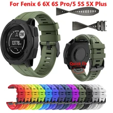 garmin quickfit 26 stainless steel band