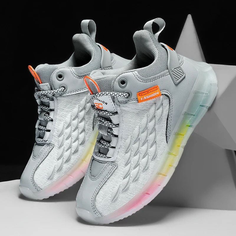 boys black gym shoes