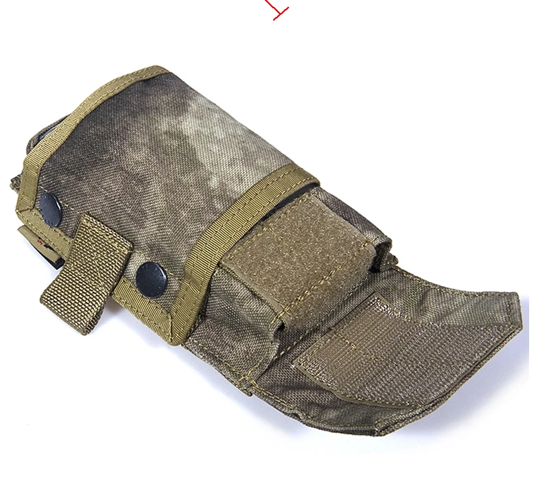 FLYYE Сян(сочетание ароматов риса и орехов) вы gps пакет molle модуль мобильного телефона пакет инструмента ph-c026