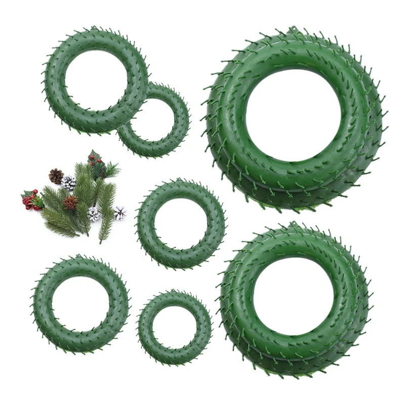 Bridal-Accessories Decoration Christmas Garland Household-Products Wedding New-Year Home