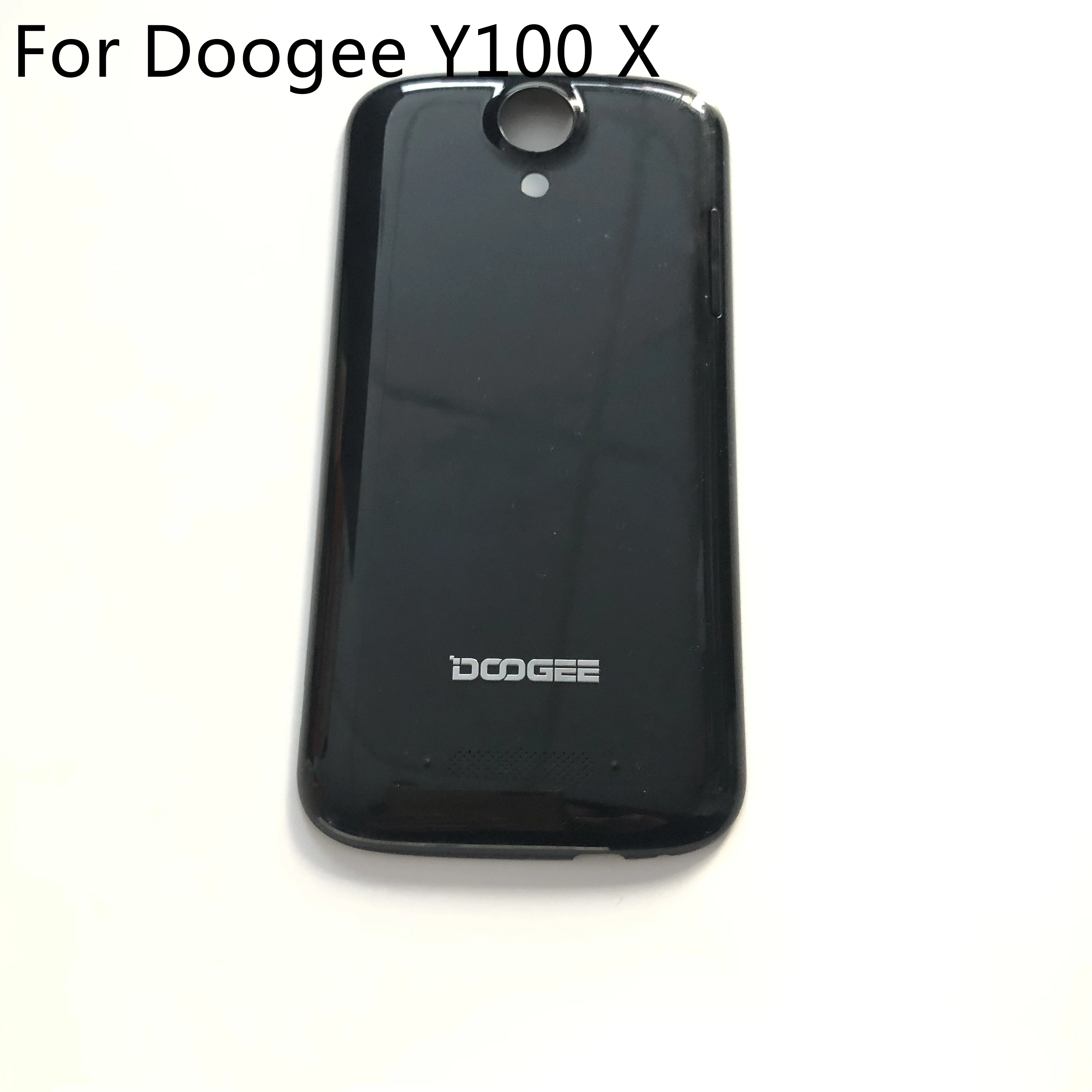 Телефон Doogee NOVA Y100X б/у задняя крышка для MT6582 четырехъядерный экран 5 0