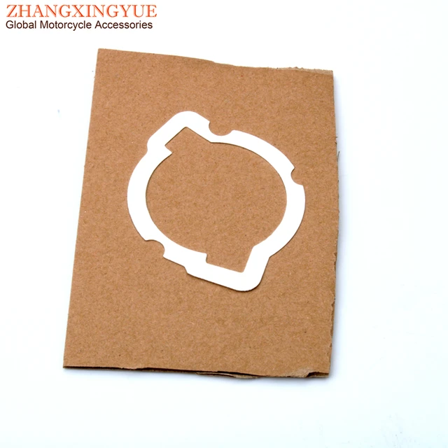 Guarnizione Testa Cilindro Per Piaggio Vespa Ciao 50cc - Ricambio OEM Alta Qualit&agrave;