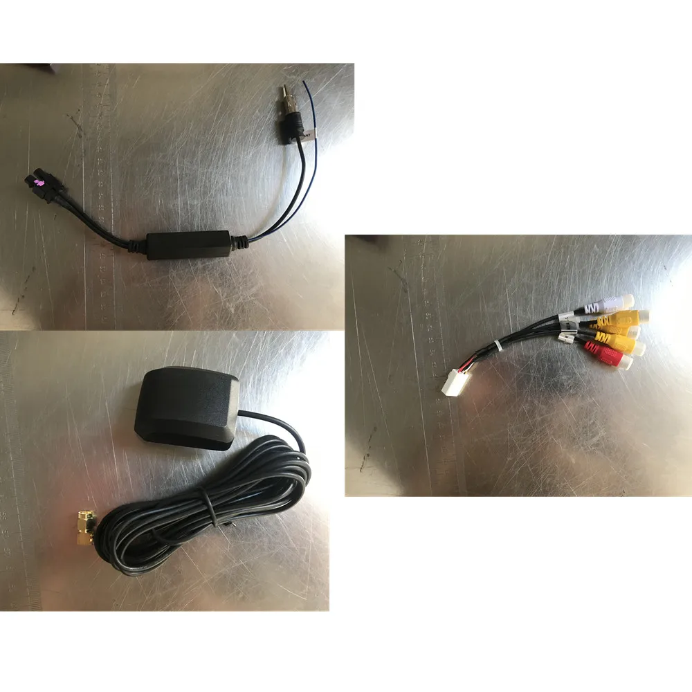 Canbus и кабель питания GPS RCA радио для OPEL ASTRA VECTRA ZAFIRA Автомобильный мультимедийный DVD