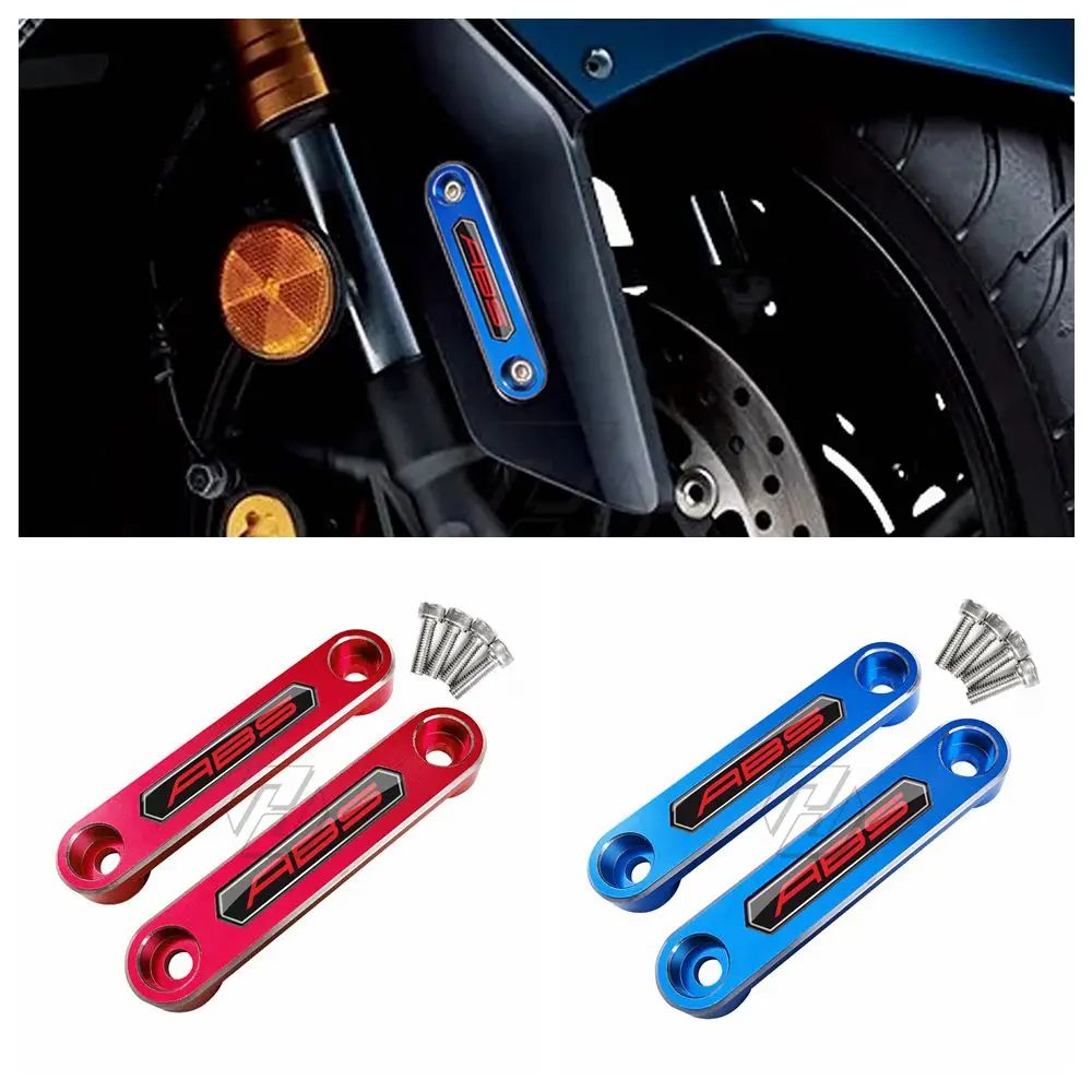 

TMAX 530 SX Motorcycle accessories CNC aluminum modified front fender trim cover for Yamaha TMAX530 DX SX 2017 2018