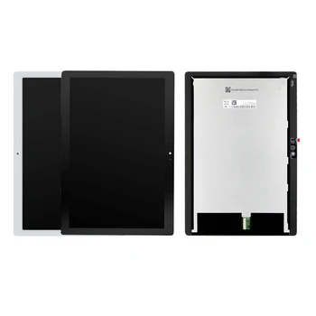 

For Lenovo Tab 5 Plus Tab M10 TB-X605L TB-X605F TB-X605M TB-X605 LCD Display Touch Screen Digitizer Assembly