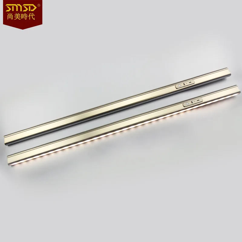 

Sophia LED Rod Lamp Intelligent Human Body Heat Sensing Clothesline Pole Lamp Wardrobe Hardware LED yi diantong Lamp