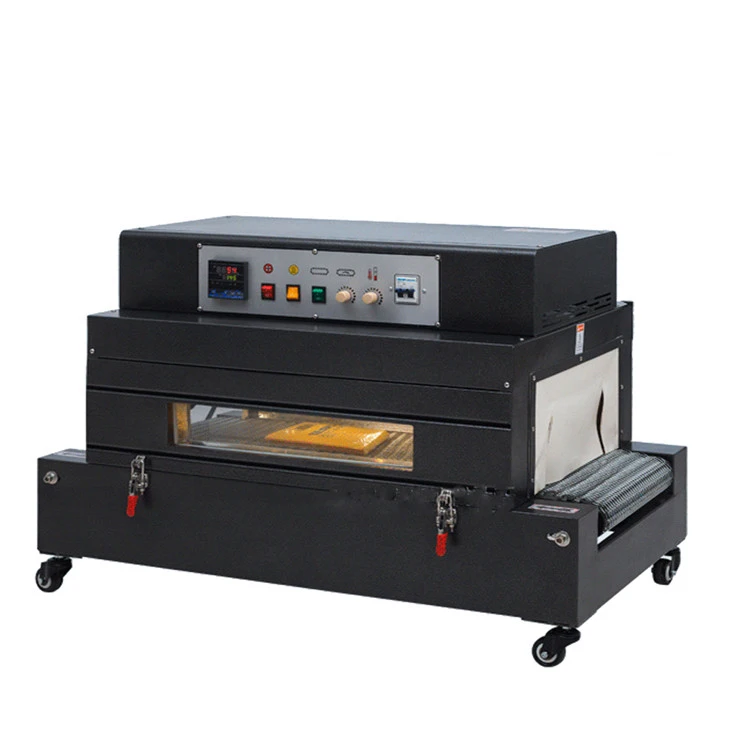 

4020S Small Automatic Visible Heat Shrink Machine