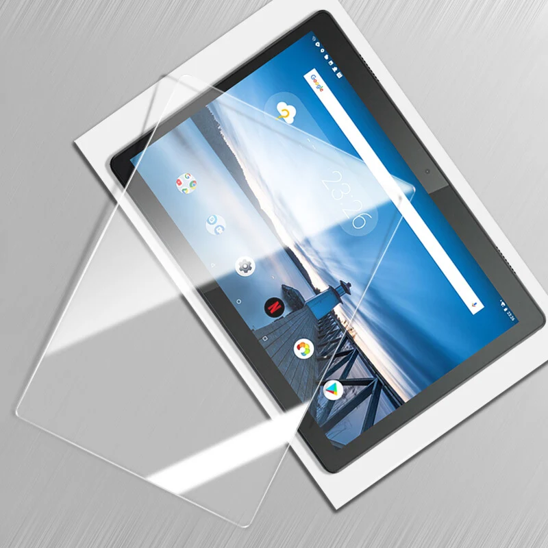 Для Lenovo M10 FHD плюс отн V7 M8 M7 Miix5 Plus 4 Pro 720 510 700 710 210 320 310 520 Защитная пленка для экрана