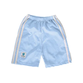 Kids Summer Thin Short Pants