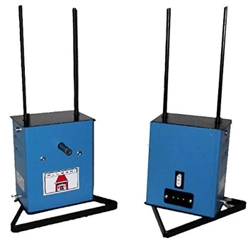 

Girarrosto elettrico/batteria