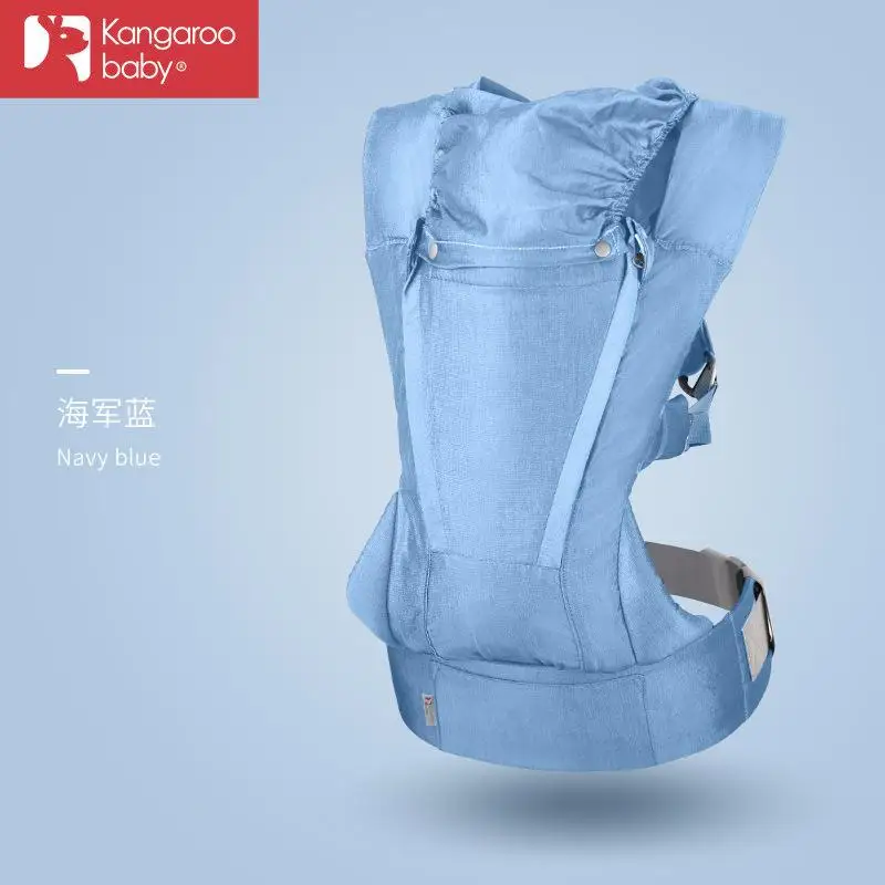Multifunctional Organic Cotton Baby Carrier clear Stock BellyButton By Manduca Sling Adjustable Infant Toddler | Мать и ребенок