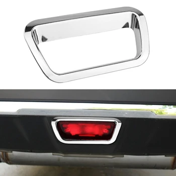

Chrome rear brake light protective cover for Nissan X-Trail xtrail T32 2014- accessories