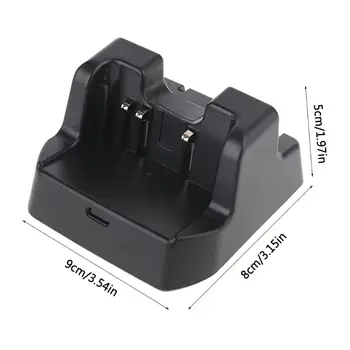 

CD47 Charger Charging Base Power Adapter for Yaesu/Vertex VX-160 VX-180 US/EU AXYF