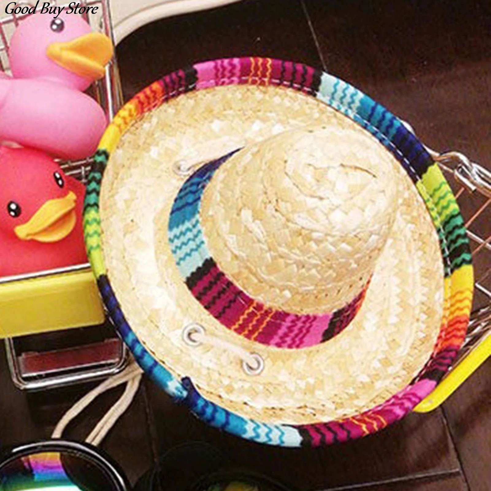 Mexican Hats For Children Kids Lovely 