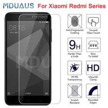9H Защитное стекло для Xiaomi Redmi 5 Plus 5A 4 4X 4A Go S2 K20 Защитная пленка для экрана Redmi Note 4 4X5 5A Pro закаленное стекло