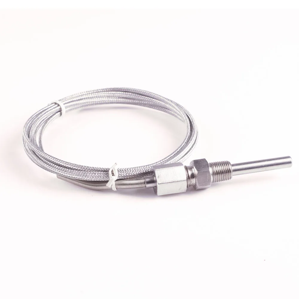 

1/8NPT Replacement for Defi Link and for Apexi gauge Ext Sensor EXT Temp sensor