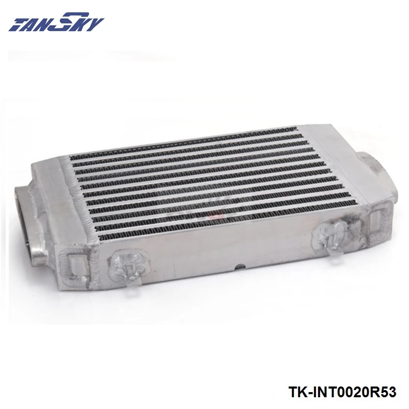 Для Mini Cooper S R53 2002 2006 интеркулер болт сверху крепление Supercharge EMD TK INT0020R53|top mount