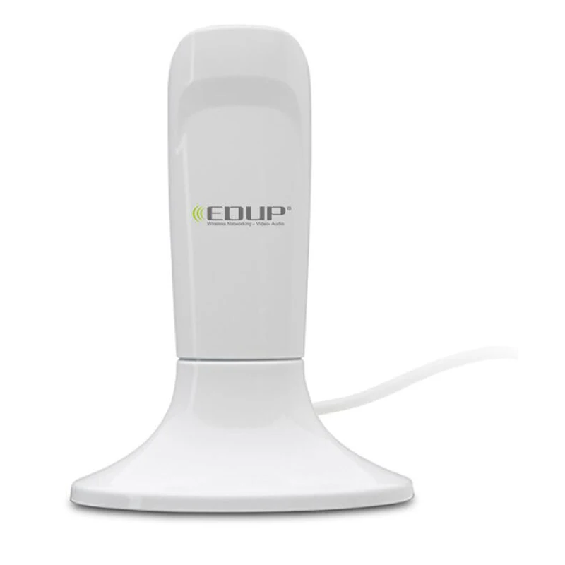 EDUP USB Wifi адаптер 5 ГГц 600 Мбит/с usb Ethernet беспроводная сетевая карта Wifi донгл Wi-Fi приемник с 1,2 м удлинительным usb-кабелем