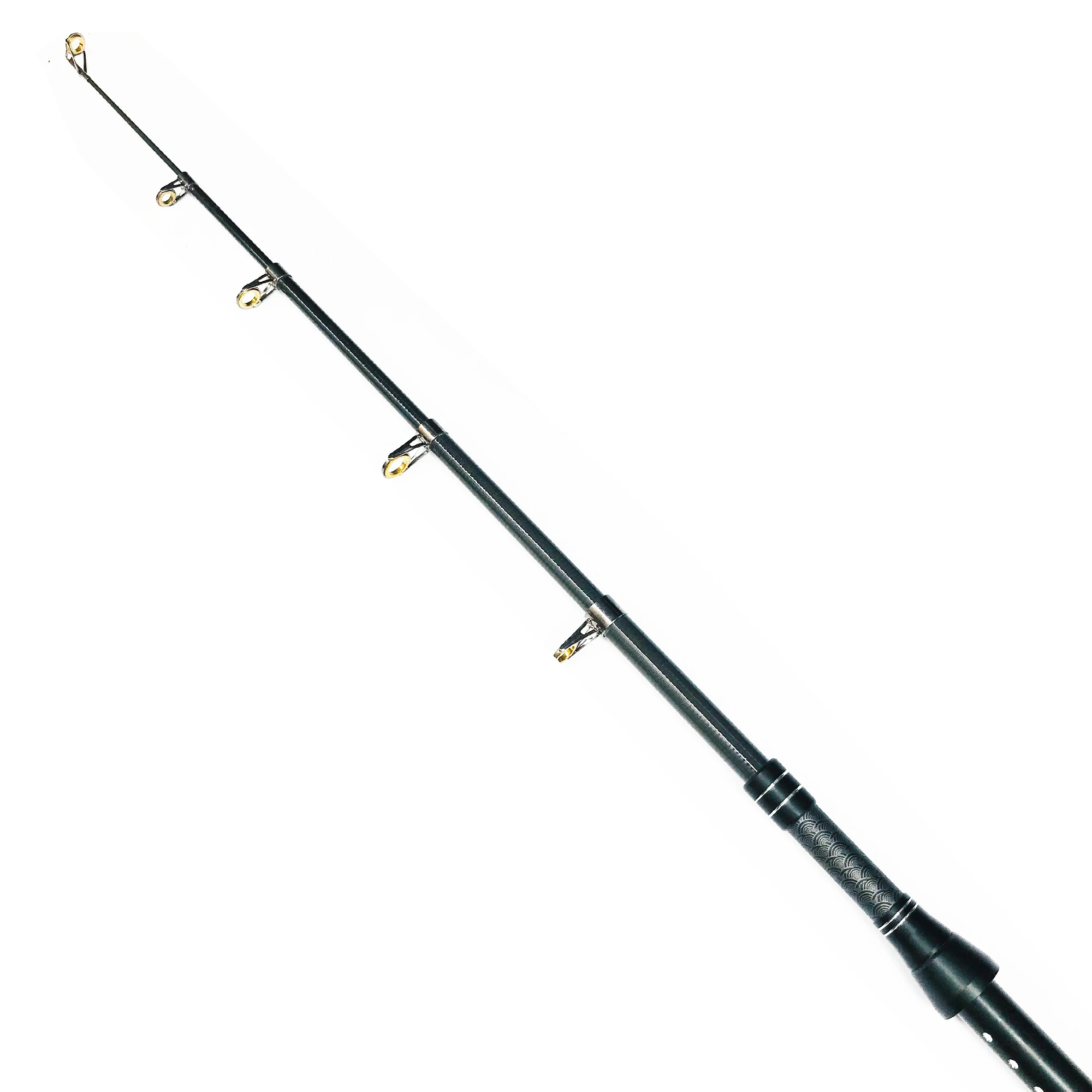 YUYU Telescopic Fishing Rod Portable spinning rod for fishing Fishing Rod Carp feeder Hard fishing rods Carbon fishing pole