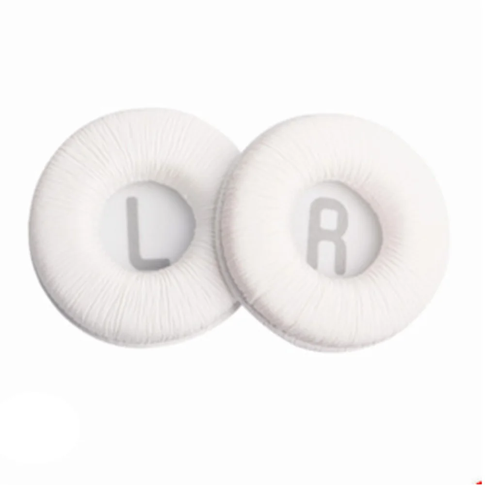 T460BT Ear Pads Headphone Earpads For JBL T460BT Cushion Replacement Cover Soft Earmuff Repair Parts Earphone Accessories
