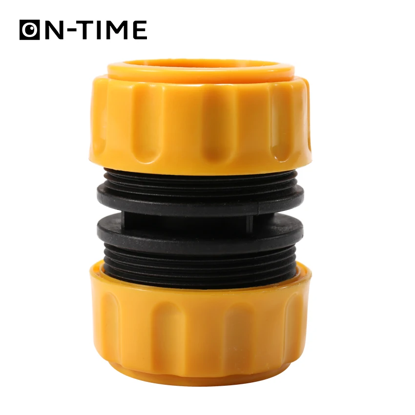 3/4 Inch Gardern Watering and Car Wash Hose Repair Extended Connector Adapter | Дом и сад