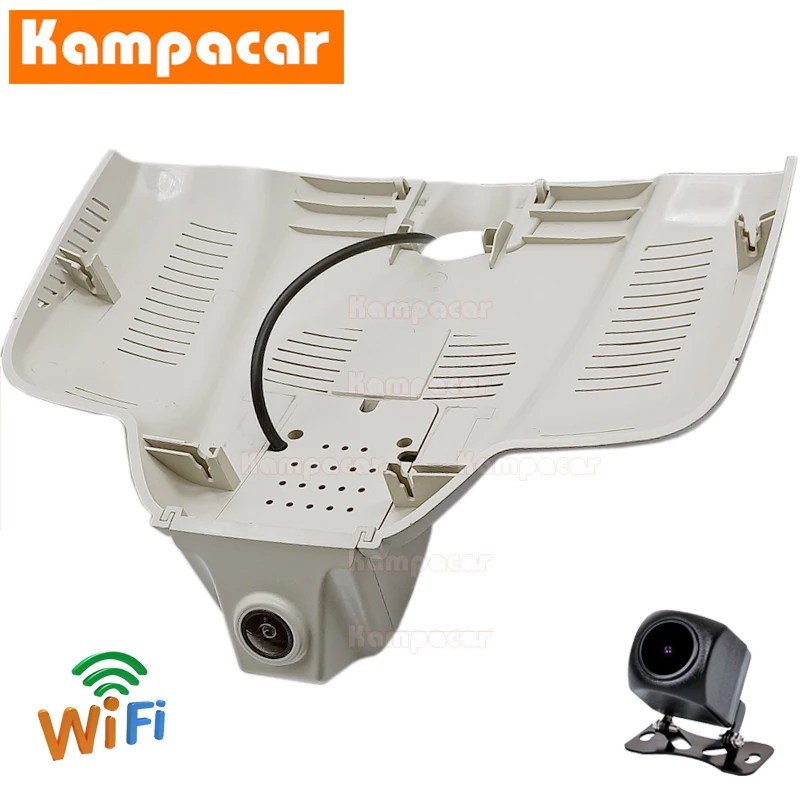 Kampacar BZ14-D DashCam для Mercedes Benz CLS C GT E Class E350 E320 E300 E200 w212 E220d w213 E213 S213 w205 s205 w238 GT50 AMG |