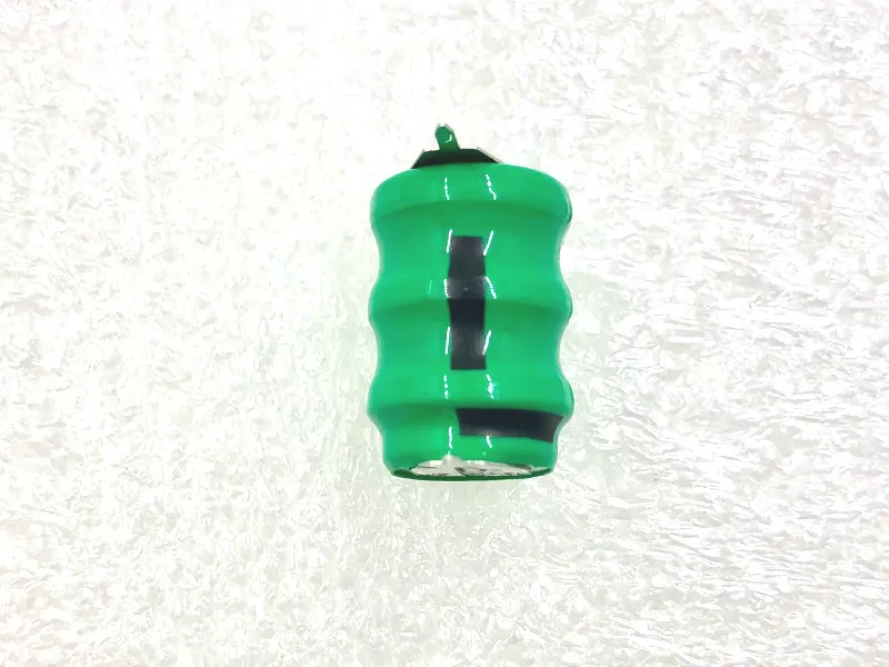 5 шт Ni-MH аккумулятор 40mAh 3,6 V 12,3x17,5 MM аккумуляторная батарея