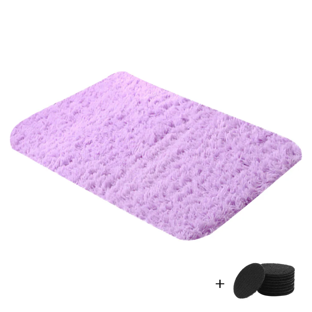 Household Blanket Super Soft Faux Fur Rug for Bedroom Sofa Living Room Area Rugs household accessories new arrival best selling