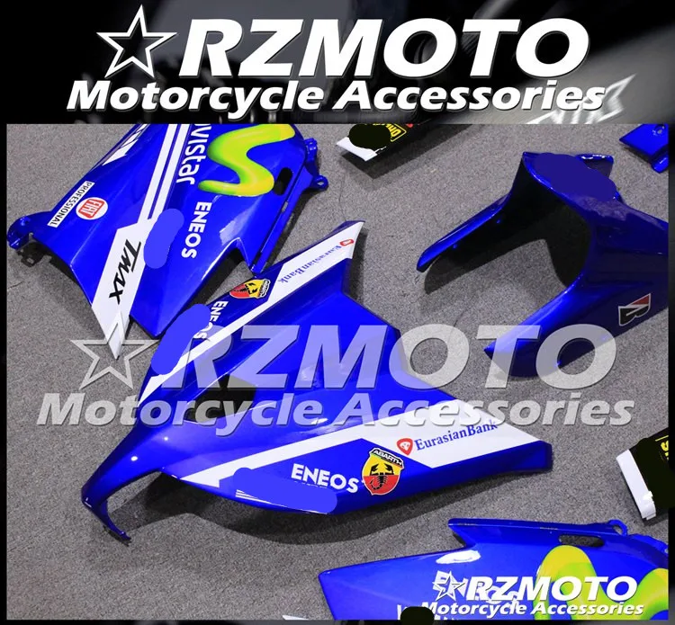 ABS мотоцикл обтекатель комплект для YAMAHA TMAX530 2012- год кузов литья под давлением Магазин № 1410