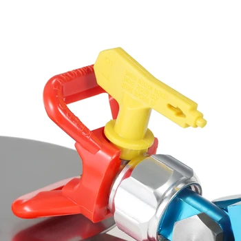 

Hot 7/8" Paint Sprayer Spray Guide Tool Airless Spray Tip of Airless Spraying Machine for Wagner Titan
