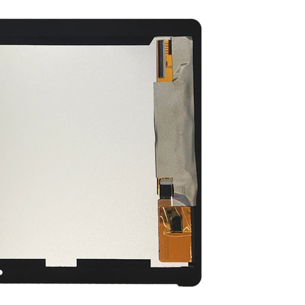 lcd для ASUS ZenPad 10 Z300 Z300M кодирующий преобразователь сенсорного экрана в сборе для Asus Z300M lcd запасные части