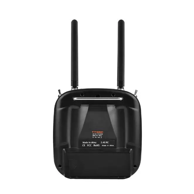 TTSRC X9 2,4G 9CH пульт дистанционного управления 2,4G 9CH приемник передатчика R9D для радиоуправляемого самолета БПЛА квадрокоптера дрона