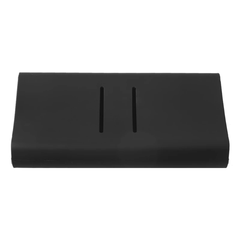 1 шт Противоскользящий силиконовый защитный чехол для Xiaomi Mi 2C 20000mAh Powerbank