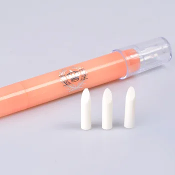 

1pcs Tattoo Eyebrow Design Remove Skin Marker Pen Magic Eraser Remover Brush Scribe Tool accesories