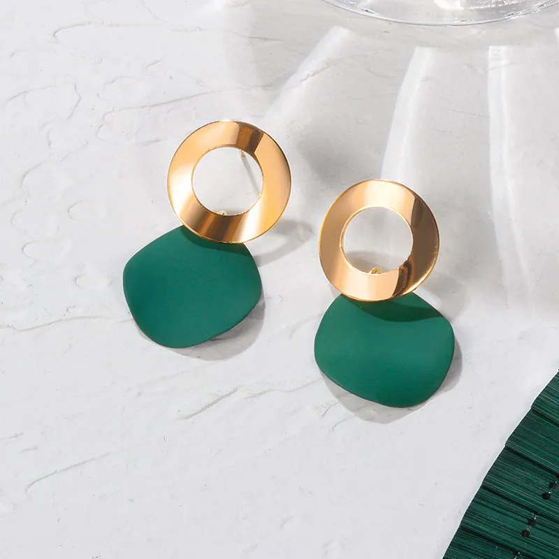 Green 474