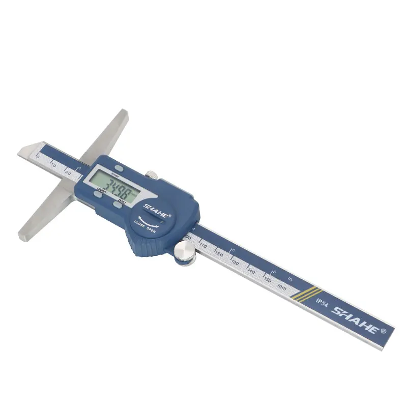 0.02mm Resolution MeterTo Inside Groove Width Dail Caliper Range 3-150mm 0.02mm Resolution MeterTo Inside Groove Width Dail Caliper Range 3-150mm
