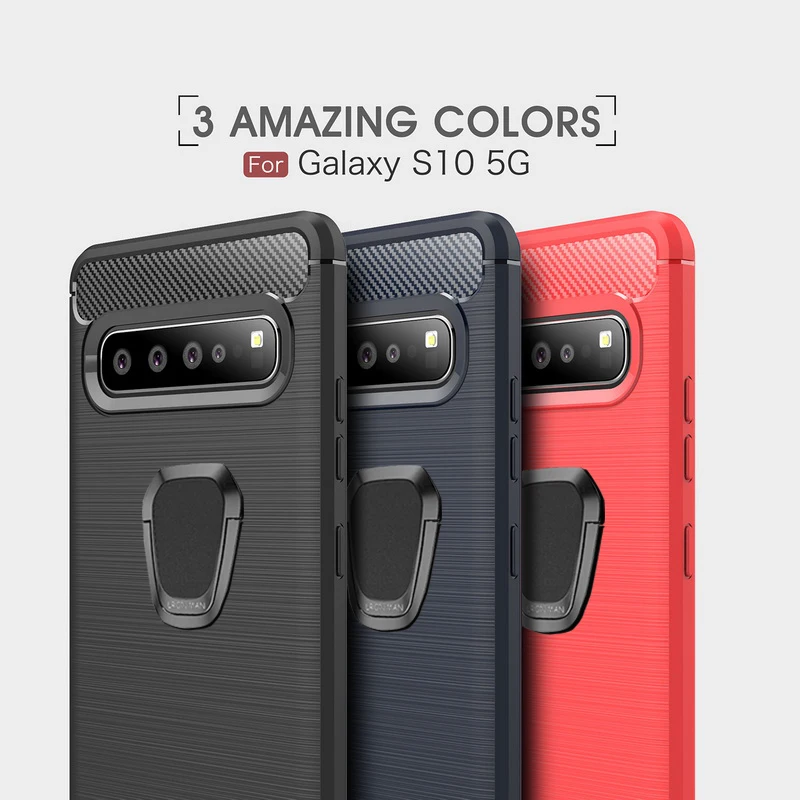 Кольцо из углеродного волокна держатель чехол для samsung Galaxy A50 A70 A30 10 20 40 60 A10e A20e M10 M20 м 30 A2 Core A6 A8 плюс A7 A9