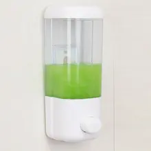 Настенное всасывание мини мыло ликер эмульсии настенная подвесная мыльница машина ванная комната дезинфицирующее средство для рук банный лосьон