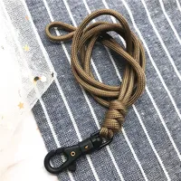 Outdoor Rock Climbing Hanging Neck Rope Lanyard