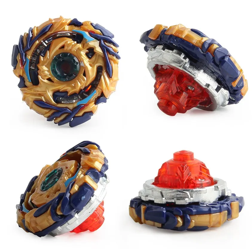 B-X TOUPIE BURST BEYBLADE, Spinning Top Starter,