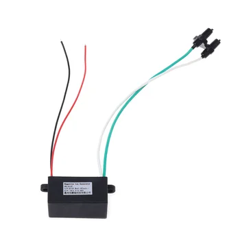 

Hot Selling Anion Generator DIY Ionizer Airborne Air Purifiers Negative Ion Module Cleaner