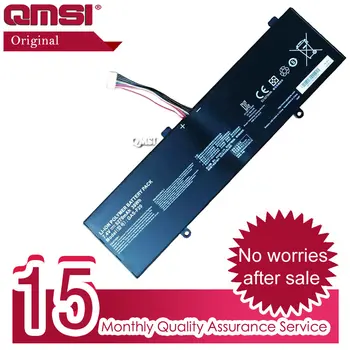 

QMSI 7.4V 39wh Original GAS-F20 laptop battery Suitable for GIGABYTE S1185 series portable tablet
