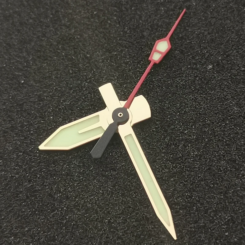 金色时分暗红秒