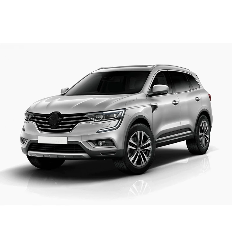 Дефлектор окна автомобиля козырек для Renault Koleos козырек от солнца тенты укрытия защита авто аксессуары SUNZ