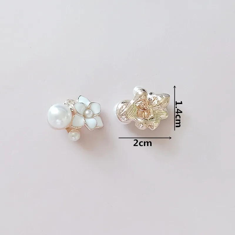 10-PCS-14-20mm-Fashion-Metal-Alloy-Drops-Of-Glaze-Imitation-Pearl-Flowers-Connectors-Charm-DIY (4)