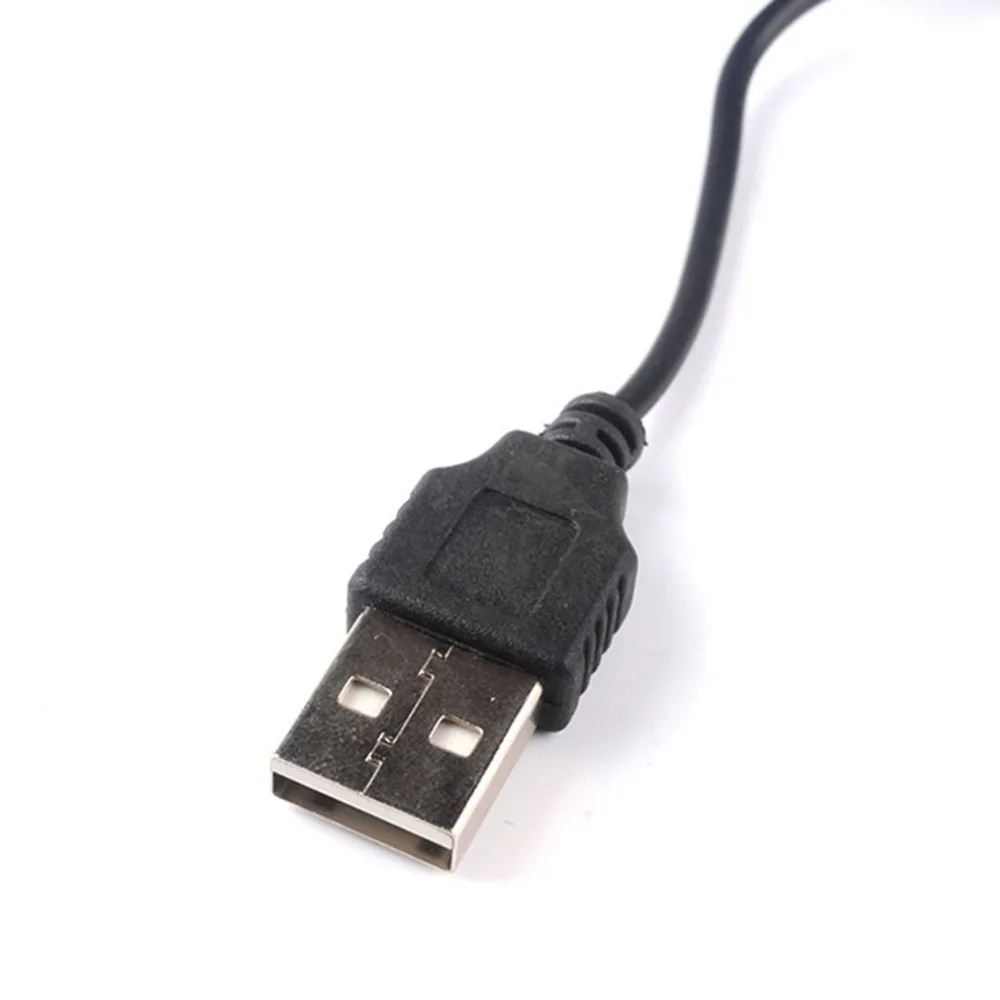 Кабель для зарядки usb кабель для зарядки фонарик шнур питания маленький динамик зарядка маленькая электрическая DC линия