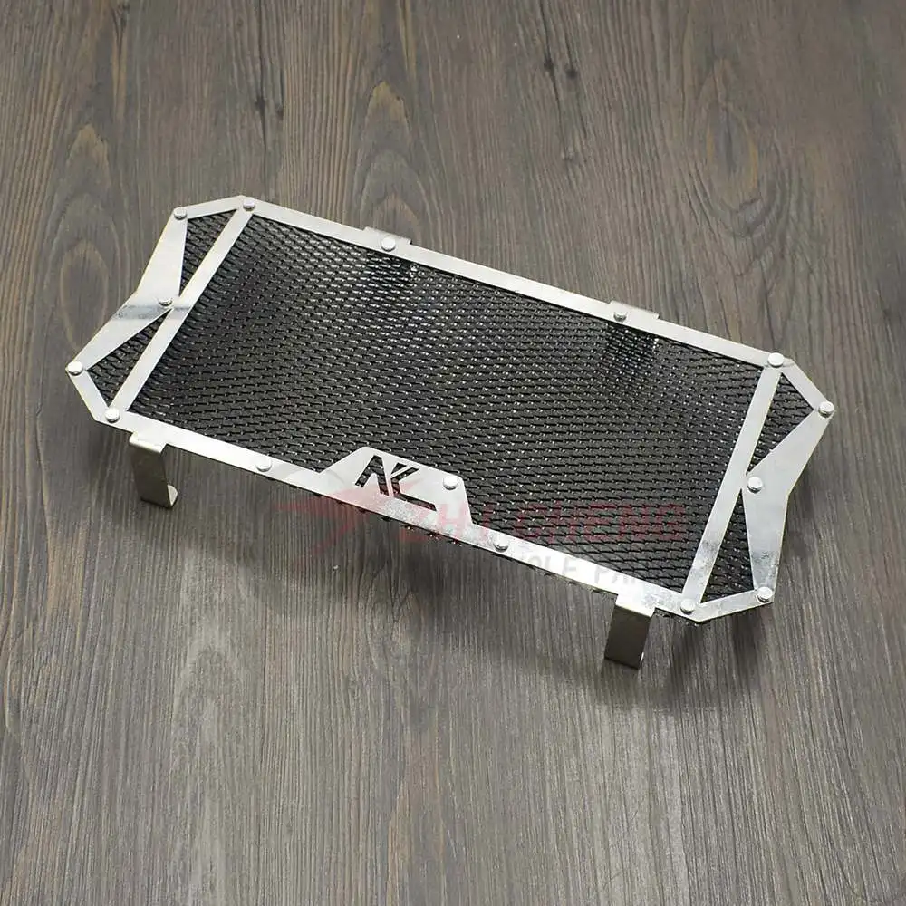 Для CFMOTO 250NK NK CF250 NK250 400NK 650NK решетка радиатора Мотоцикла защитная крышка для гриля